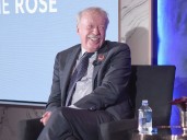 Nike co-founder Phil Knight and wife give $2B to Oregon cancer centre