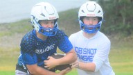 What Inland Lakes football is motivated by as it enters 2025 campaign
