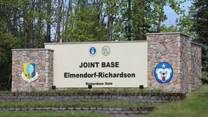 Reunión Trump-Putin: cómo es la Base militar Conjunta Elmendorf