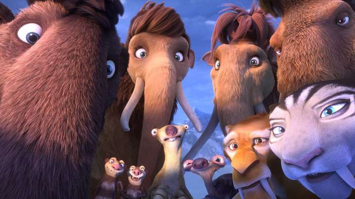 Ya hay fecha para el regreso de "Ice Age: Boiling Point"