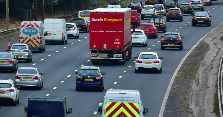 Drivers issued warning over £16,000 car finance compensation scam