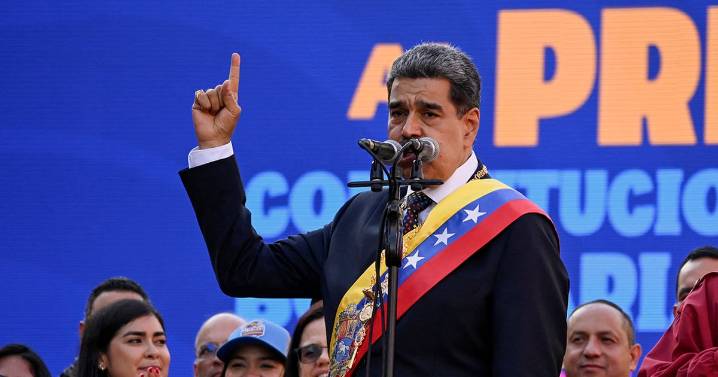 EU ha confiscado a Nicolás Maduro 700 mdd en aviones, mansiones y joyas, según Pam Bondi