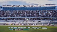 Ryan Blaney wins thrilling NASCAR regular-season finale at Daytona