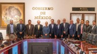 Gobierno Federal acuerda programa especial con Sonora, Coahuila y Durango ante cierre de frontera ganadera