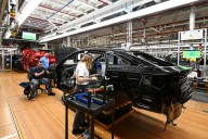 German industry sheds almost 250,000 jobs in worsening downturn, study shows