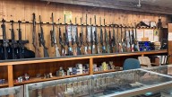 New computer system gives gun stores quick access to spot stolen guns