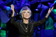 Jeannie Seely Laid to Rest at the Grand Ole Opry