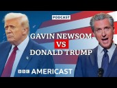 Is Gavin Newsom’s anti-Trump social media campaign working?