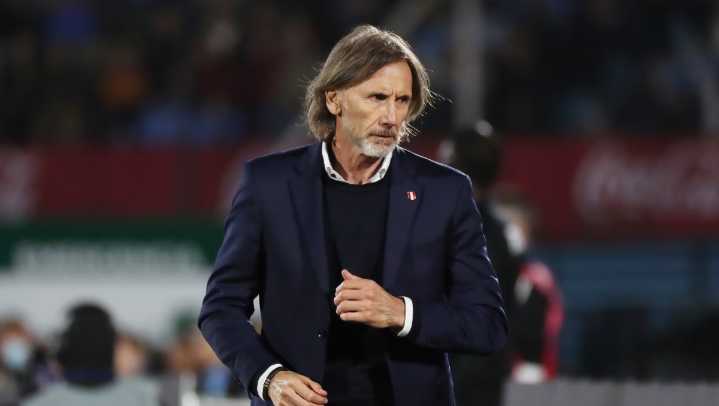 Gareca revela que estuvo cerca de dirigir al América: "me había ilusionado"