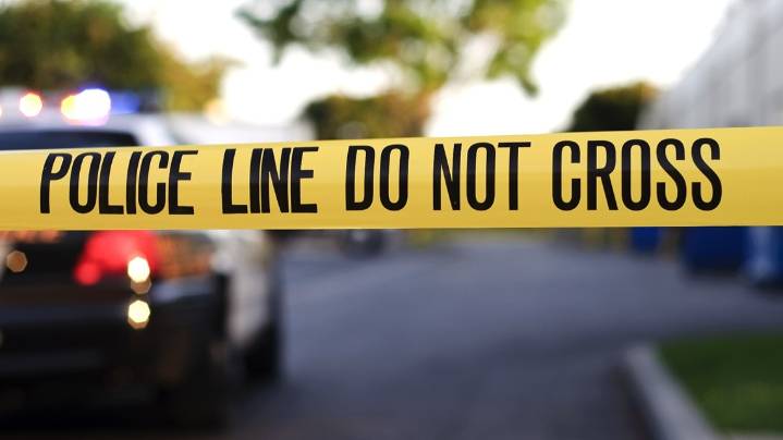 Man arrested after 12-hour standoff with Arkansas police