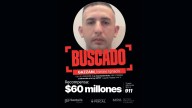 Matías Gazzani: las recompensas no tientan a sus posibles delatores y continúa prófugo