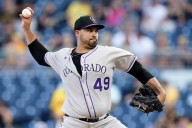 Antonio Senzatela blasted, Rockies hitters a no-show in 9-0 loss to Pirates