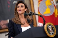 Judge Rules Alina Habba Illegally Serving As US Attorney