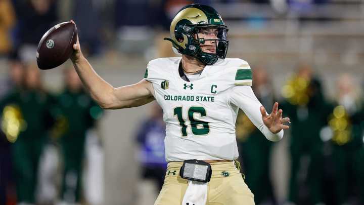 Picking every game for the 2025 CSU football season