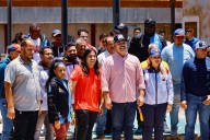 ¡Recuperación del Parque del Sol! Inician trabajos de rehabilitación del Complejo de Piscinas Rafael Vidal