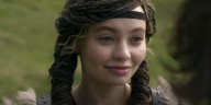 How to Train Your Dragon 2: The Untold Story of Astrid's Parents