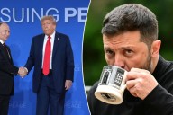 Macron says pro-Zelensky 'Coalition of the Willing' will meet Sunday ahead of Ukraine leader's DC trip