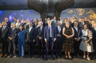 Reconoce Gobernador al Tec de Monterrey como centro de atracción de talento