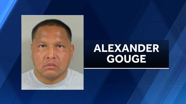 Missing inmate arrested, Nebraska Department of Corrections says