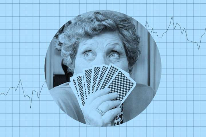 Family advice: My husband comes from a family of gambling addicts. Why won't he stop supporting them?