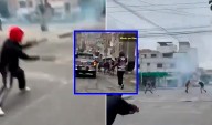 Deporte manchado por violencia: caos en calles limeñas antes del clásico