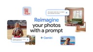 El nuevo editor de fotos de Gemini es una locura y puede convertirte en lo que siempre soñaste