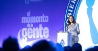 ‘Vamos por la ruta correcta’: Gobernadora de Guanajuato presenta ‘corte de caja’