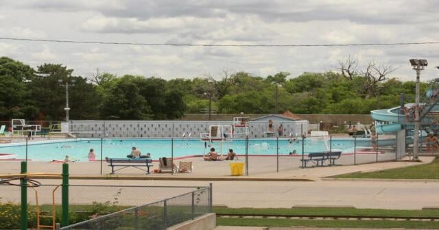 Man found not competent for trial in child sexual assault at Kansas pool