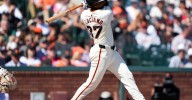 Giants Minor League Baseball roundup, August 27: Stay hot, Marco Luciano