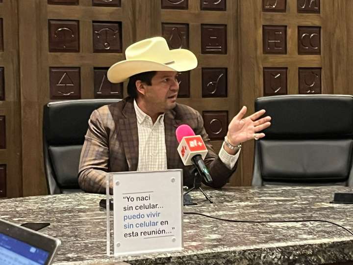 En la mira
