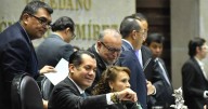 PAN presidirá Cámara baja en septiembre: Gutiérrez Luna