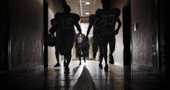 10 Signs High School Football Is Back in Illinois