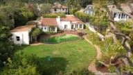 Judge weighs spat between LA and Marilyn Monroe homeowners