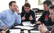 Llamarían a audiencia pública por proyecto urbano sobre el acuífero