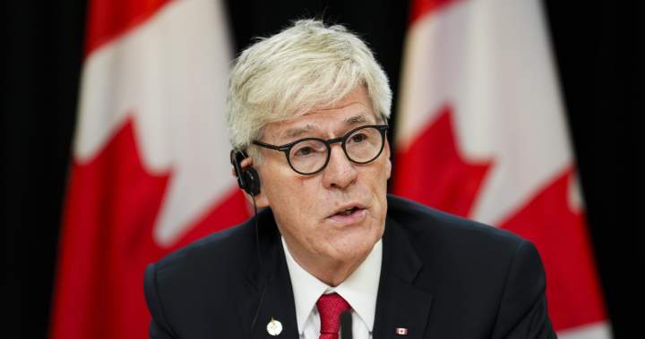 Canada’s new major projects office to open this week, energy minister says