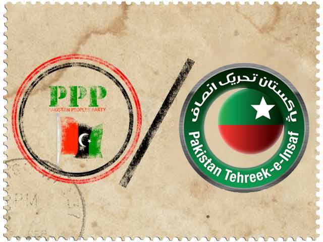 PPP eyes PTI voters in Punjab by