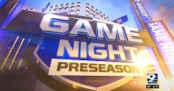 College GamenNight Returns: Preseason Special