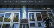 Ex-LAPD officer arrested for alleged home burglaries in area he once patrolled