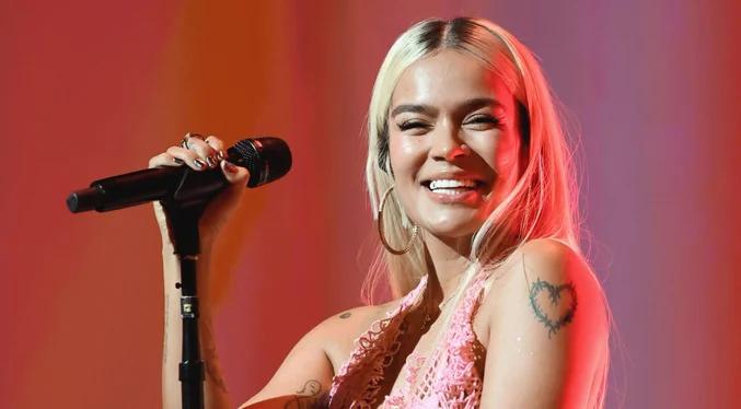 Karol G protagonizará el medio tiempo del juego de la NFL en São Paulo