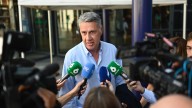Albiol pide reunirse con Sánchez tras un asesinato en un edificio ocupado de Badalona