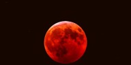 Luna de Sangre 2025 en septiembre: cuándo y dónde será visible el eclipse lunar total que pintará el cielo de rojo