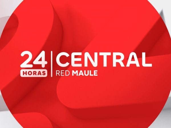 24 Horas Central Red Maule