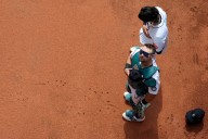 Mariners Pitcher Bryan Woo's Record Ends in Dramatic Fashion
