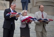Mississippi Archives and History Director Katie Blount will retire in June