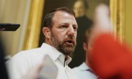 'Onslaught of questions' hits GOP lawmakers desperate to flee Trump's Epstein ties