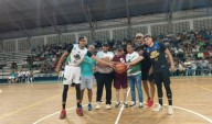 Asuntinos Somos toma la delantera en la Final con una épica remontada