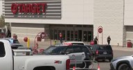 Texas Target store shooting: Two dead as multiple shoppers shot after gunman opens fire
