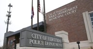 Ferguson man steals car and tries to steal semi, police say