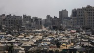 Israel aprueba el plan militar de Netanyahu para ocupar la Ciudad de Gaza