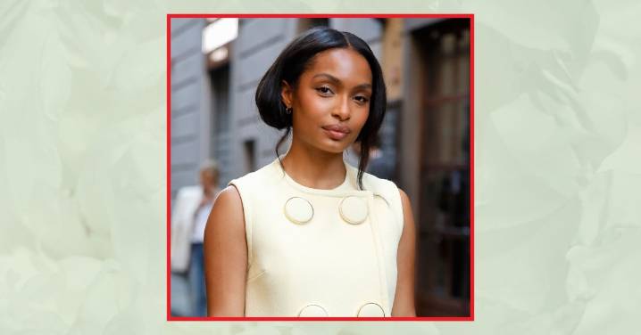 Yara Shahidi on Where She Gets Her ‘Sense of Audacity’